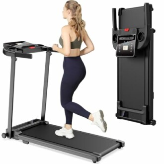 Kerolina Laufband für Zuhause