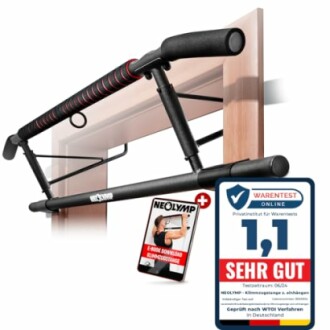 NEOLYMP Klimmzugstange