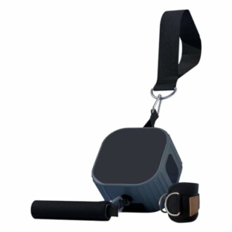 Multifunktionales Fitnessgerät