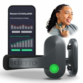 Pulsetto Vagusnervstimulator